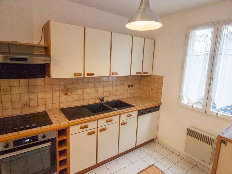 Maison à louer, 48m², OSNY