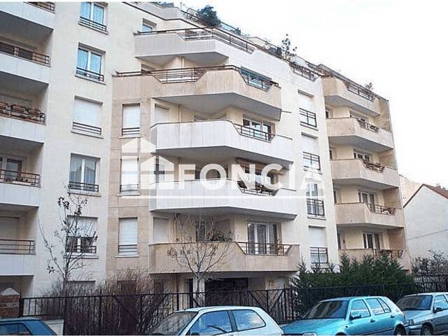 Maison à louer, 18m², COURBEVOIE