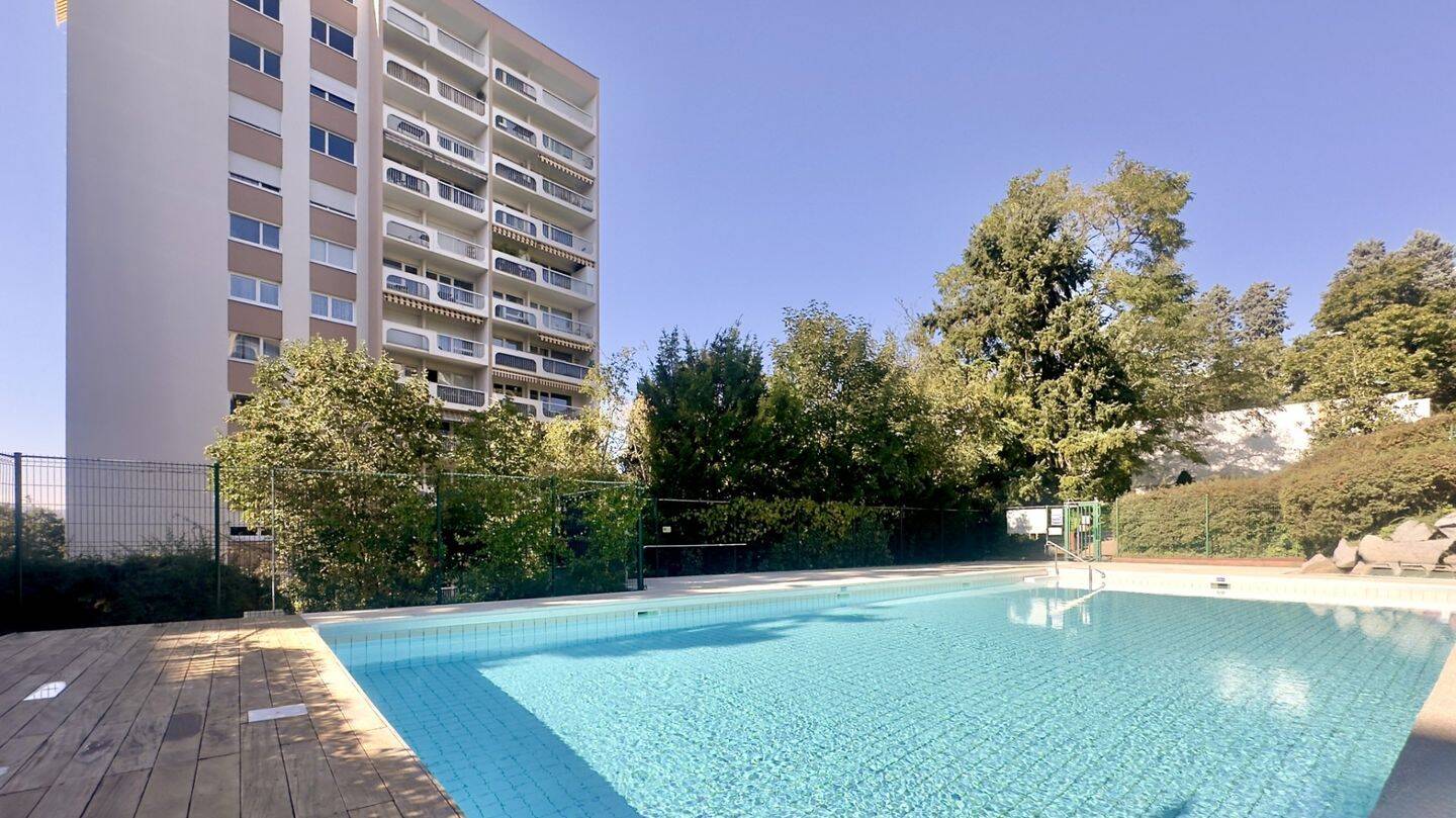 Maison à vendre, 91m², TASSIN LA DEMI LUNE