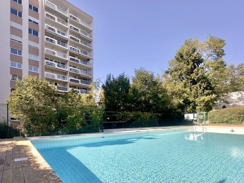 Maison à vendre, 91m², TASSIN LA DEMI LUNE