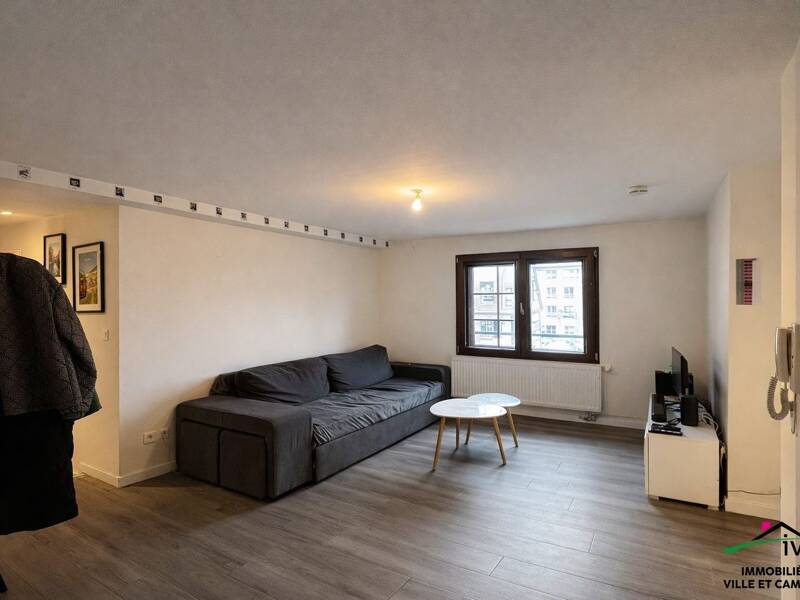 Maison à louer, 85m², OBERNAI