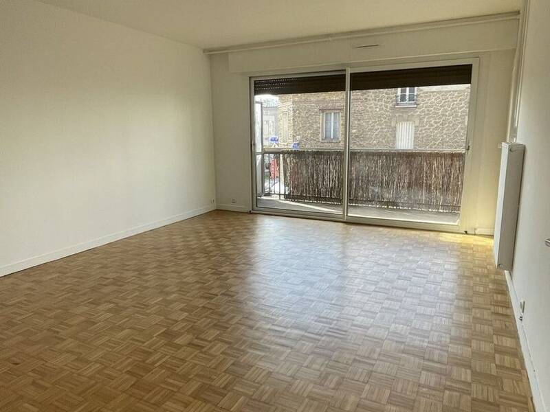 Maison à louer, 45m², CHELLES