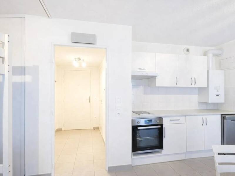 Maison à vendre, 33m², BASSUSSARRY