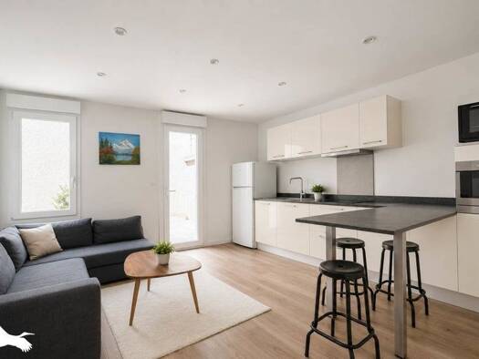 Immeuble à vendre 950 000 € 270 m² Patte d'Oie Toulouse 31300