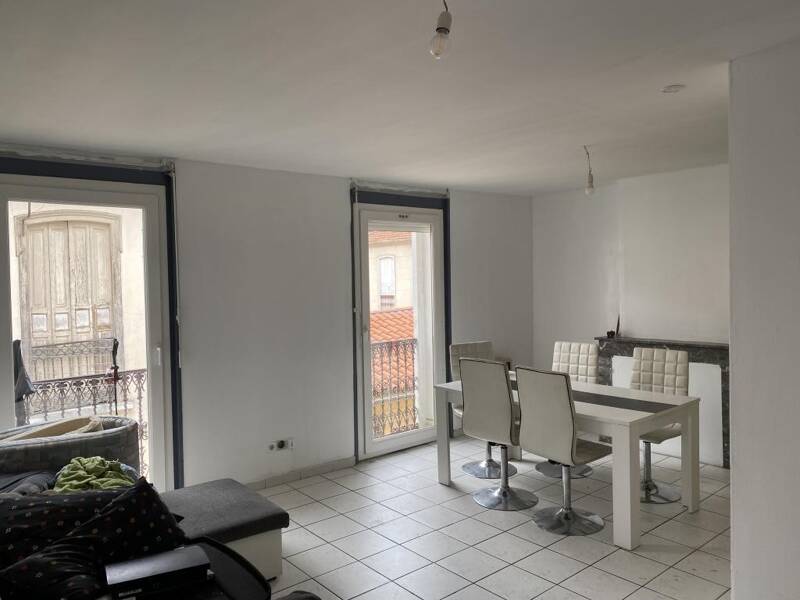 Maison à louer, 50m², PERPIGNAN