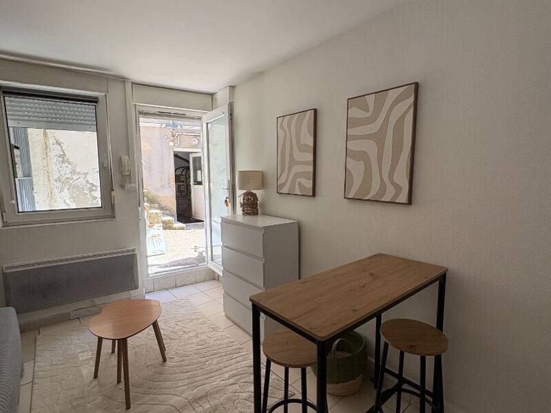 Maison à louer, 14m², METZ
