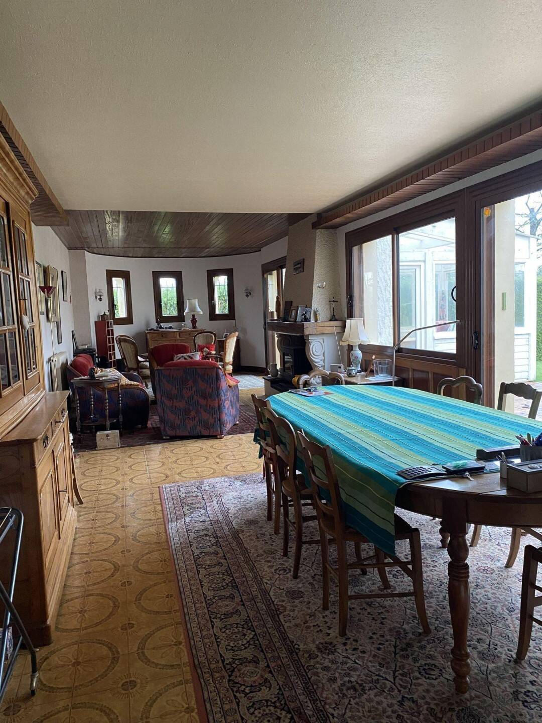 Maison à vendre, 202m², LA ROCHE SUR YON