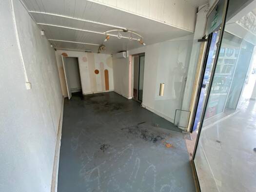 Local commercial à vendre 225 000 € 78 m² de surface de vente Centre La Grande-Motte 34280