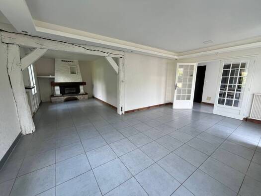 Maison à vendre 185 000 € 7 pièces 5 chambres 153 m² 841 m² de terrain Marbeaumont-Gare-Fédération Bar-le-Duc 55000