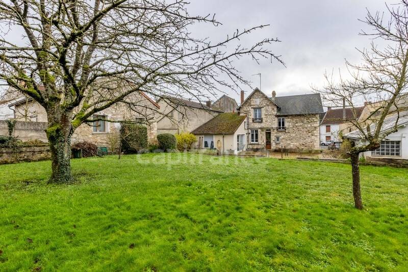 Maison à vendre, 170m², FERE EN TARDENOIS