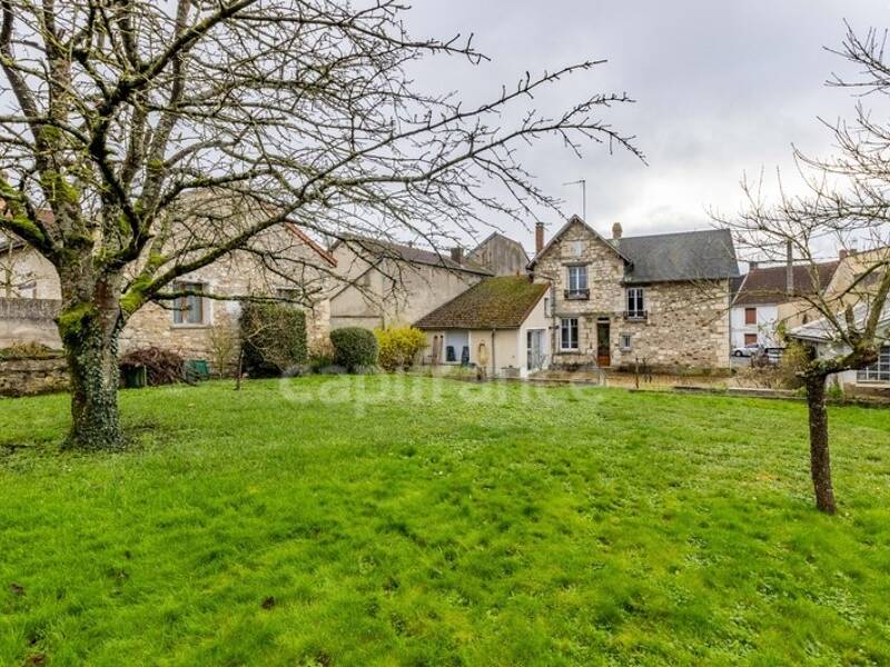 Maison à vendre, 170m², FERE EN TARDENOIS