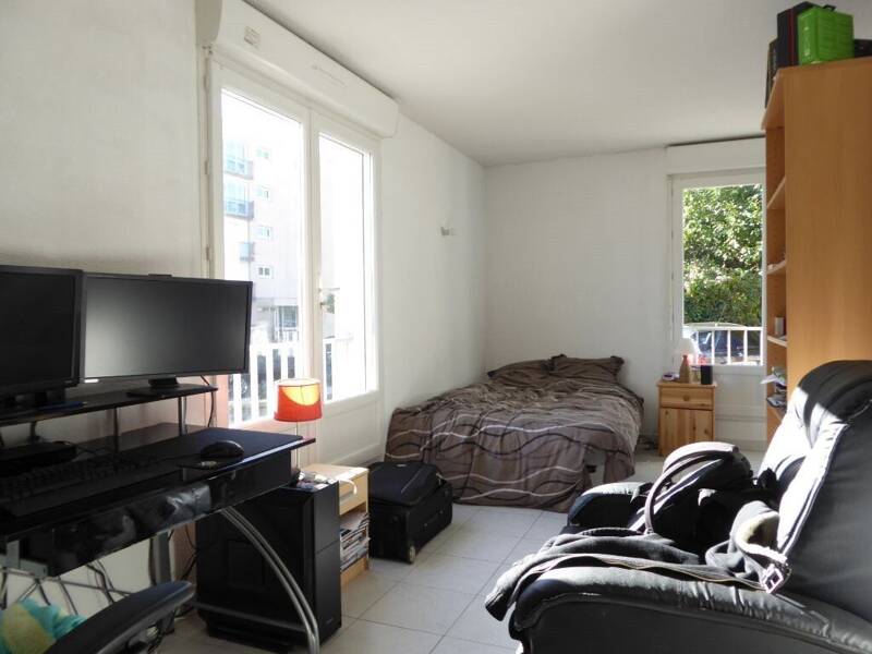 Maison à louer, 26m², LIMOGES