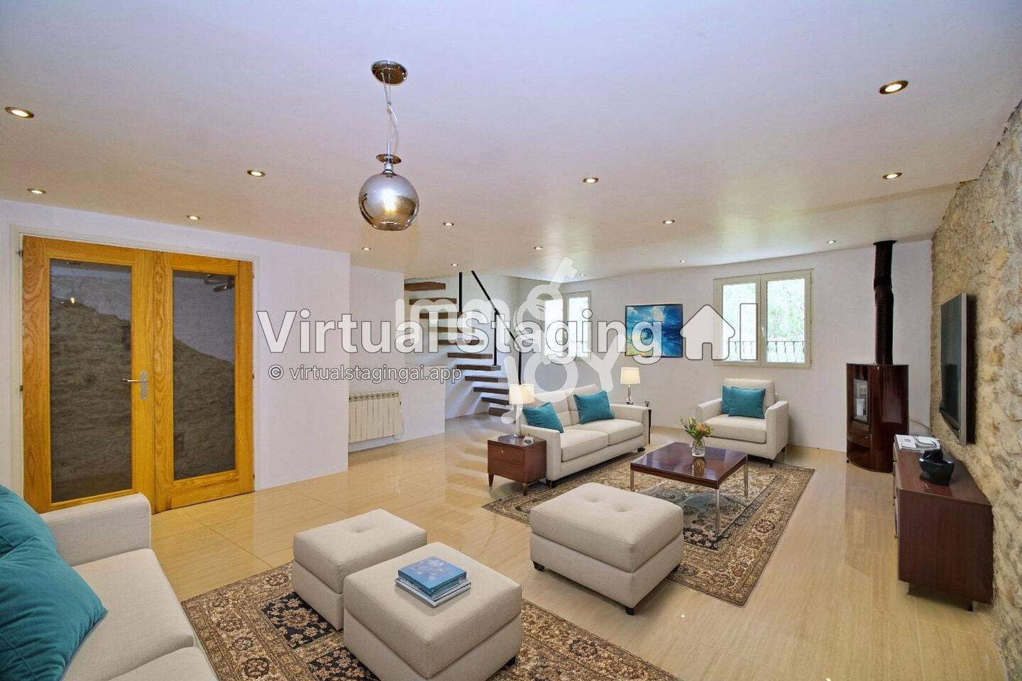 Maison à vendre, 229m², SAINT MARCEL SUR AUDE