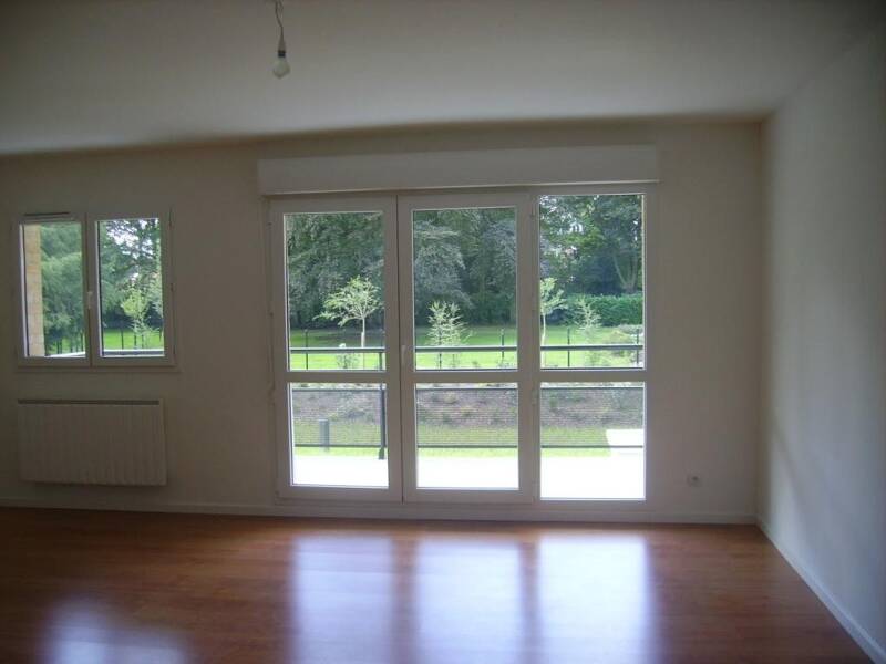 Maison à louer, 104m², RONCQ