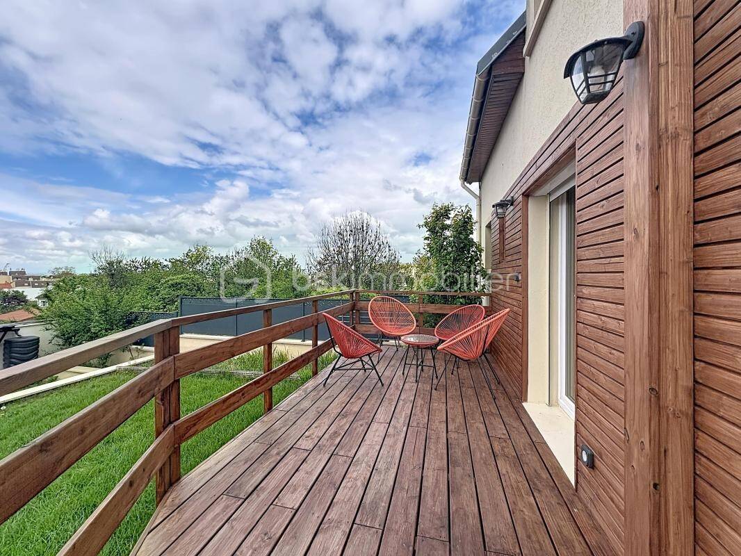Maison à vendre, 135m², NANTERRE
