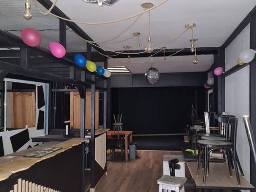 Local commercial à louer 850 € 100 m² de surface de vente Saint-Omer 62500