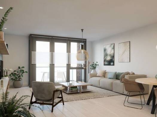 Appartement à vendre - neuf 219 000 € 2 pièces 1 chambre 41 m² Étage 5/6 Savigny-sur-Orge 91600