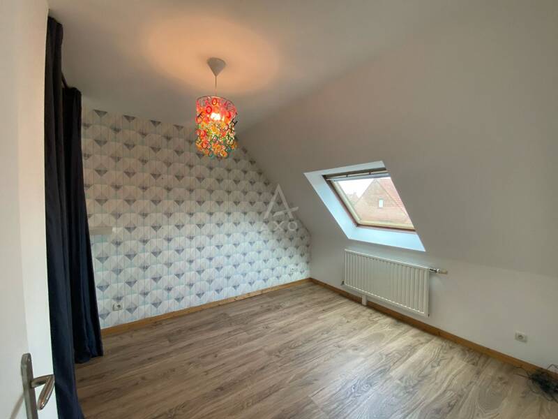 Maison à vendre, 110m², MARQUILLIES