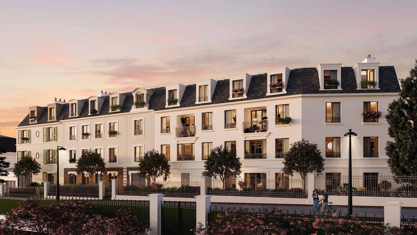 Maison à vendre, 61m², SEVRES