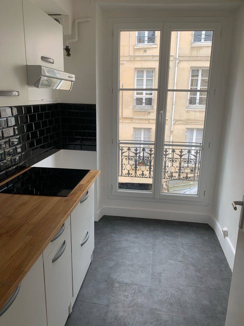 Maison à louer, 26m², VERSAILLES