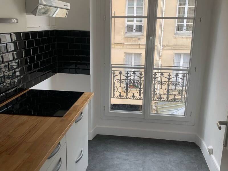 Maison à louer, 26m², VERSAILLES