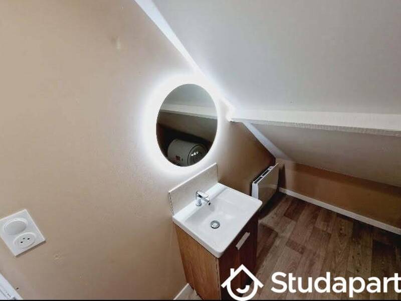 Maison à louer, 14m², AULNOYE AYMERIES