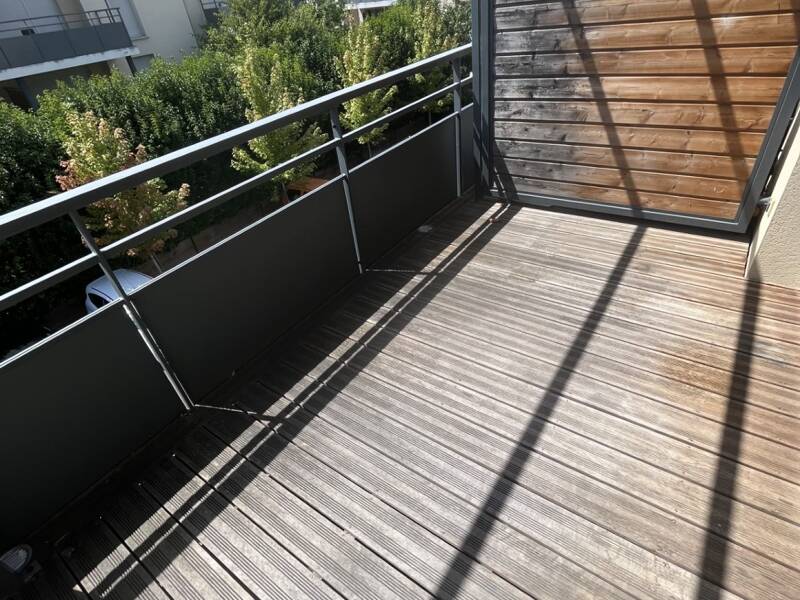 Maison à louer, 42m², CASTANET TOLOSAN