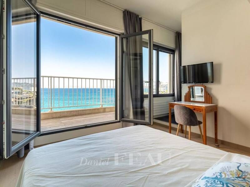 Maison à vendre, 190m², MARSEILLE 8E