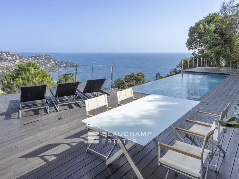 Maison à vendre, 310m², THEOULE SUR MER