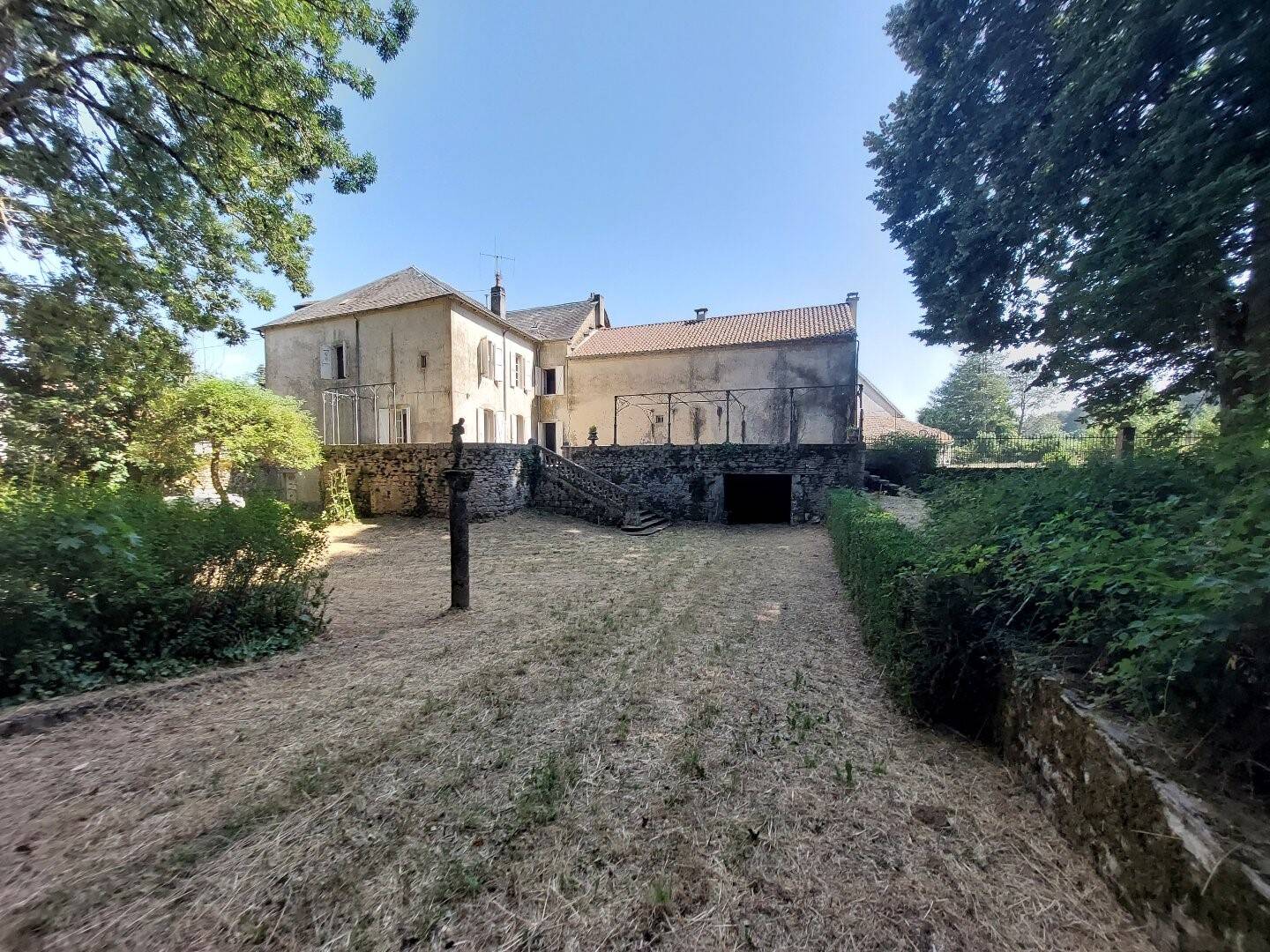 Maison à vendre, 306m², L'HOSPITALET DU LARZAC
