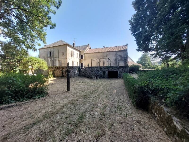 Maison à vendre, 306m², L'HOSPITALET DU LARZAC