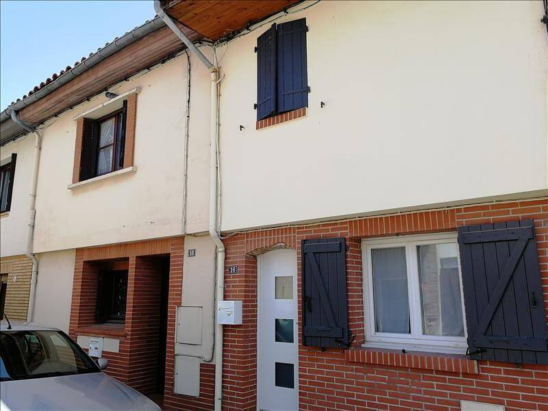 Maison à louer, 83m², LEGUEVIN