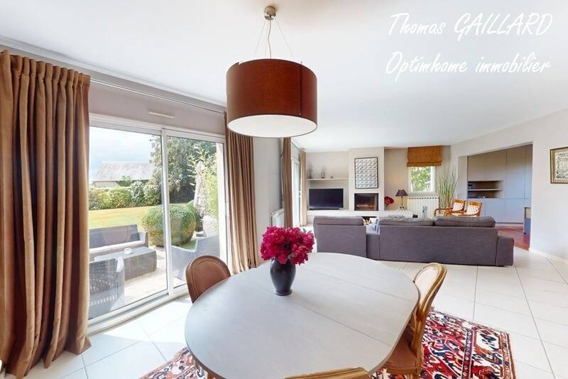 Maison à vendre, 188m², LE NEUBOURG