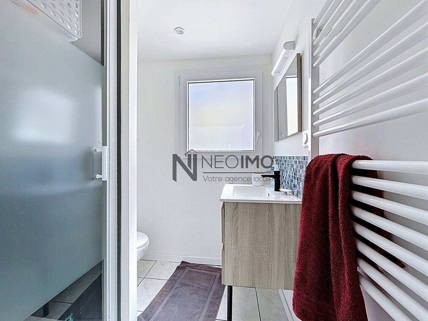 Maison à louer, 58m², LIFFOL LE GRAND