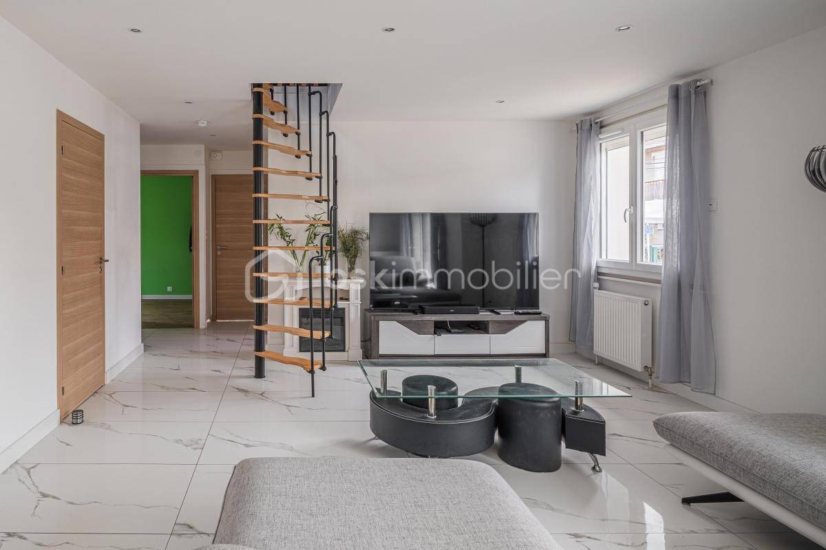 Maison à vendre, 223m², ANNEMASSE