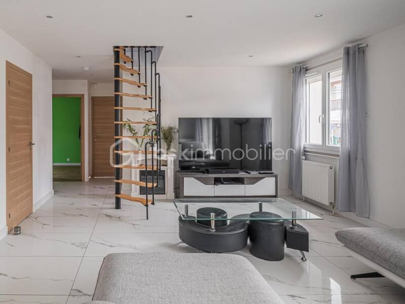 Maison à vendre, 223m², ANNEMASSE