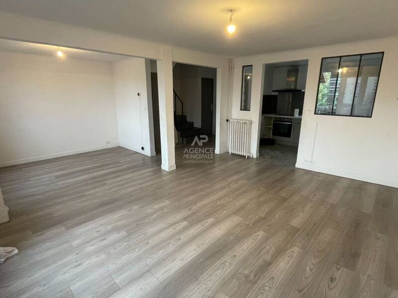 Maison à louer, 120m², FOURQUEUX