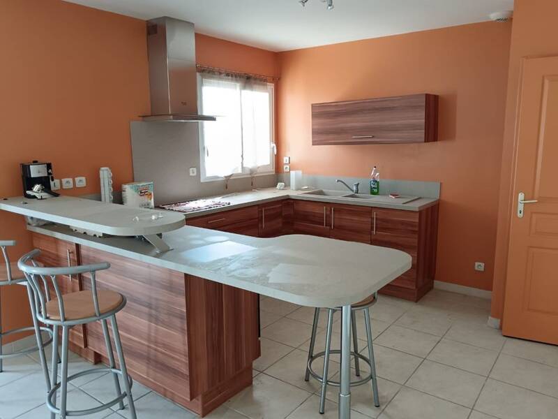 Maison à vendre, 81m², MAUREILHAN