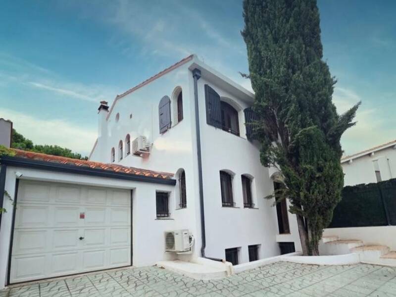 Maison à vendre, 145m², PERPIGNAN