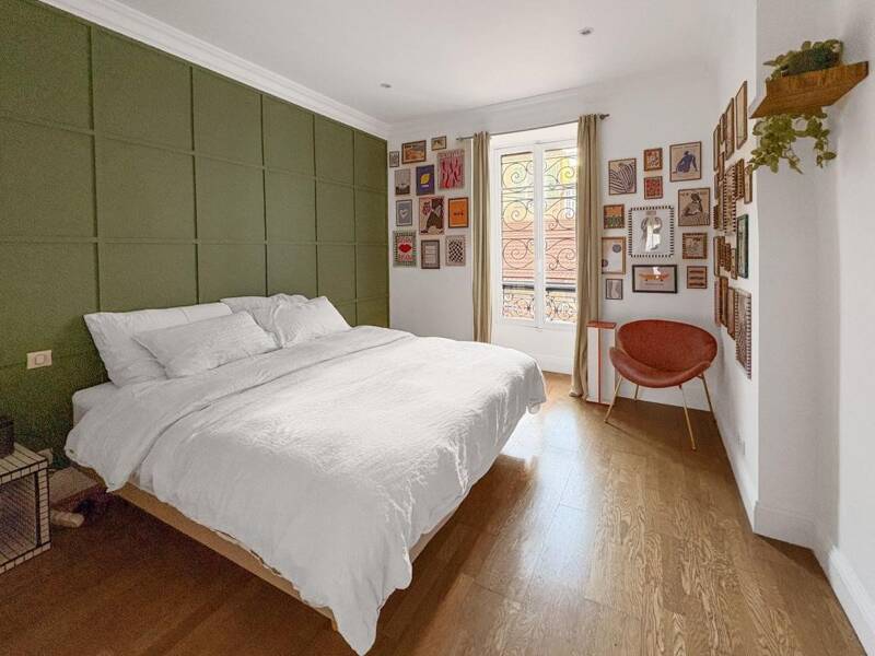 Maison à louer, 93m², NICE