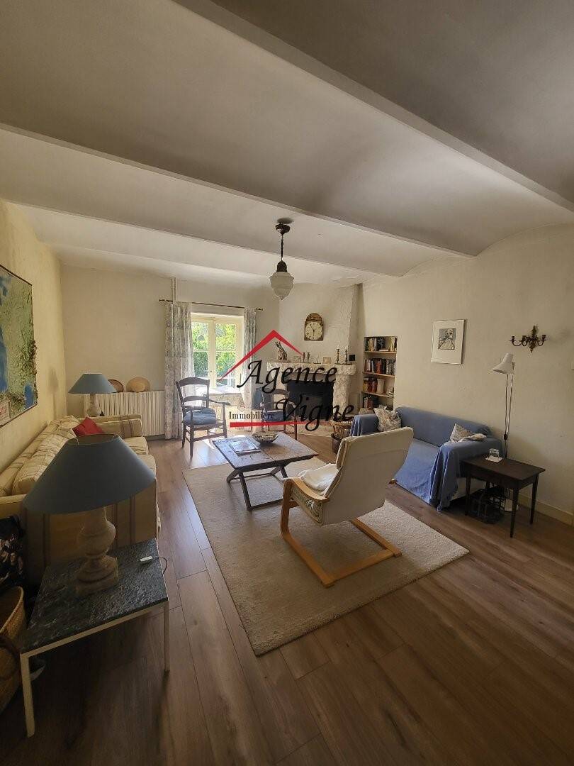Maison à vendre, 200m², SAINT AMBROIX