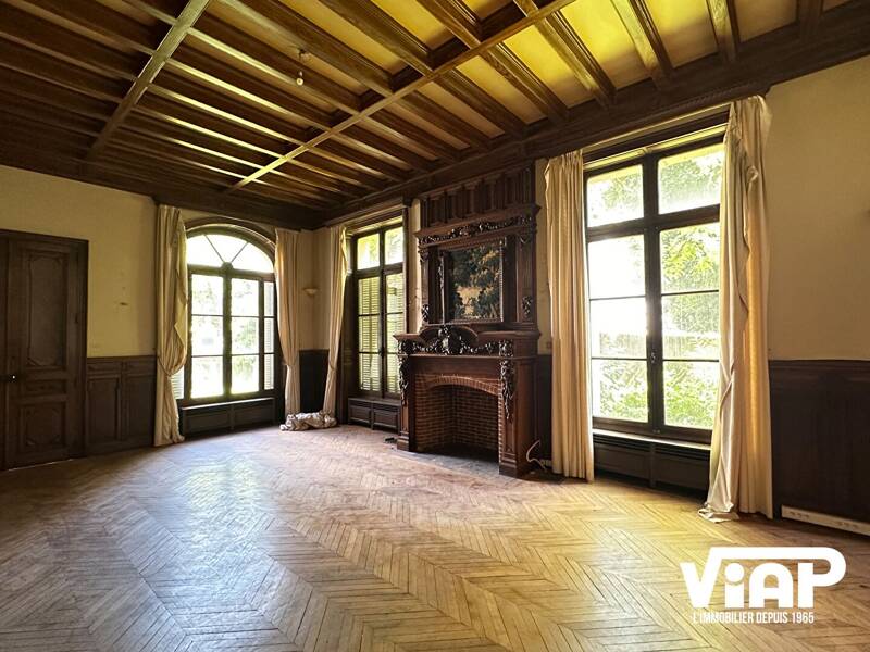Maison à vendre, 615m², LIMOGES