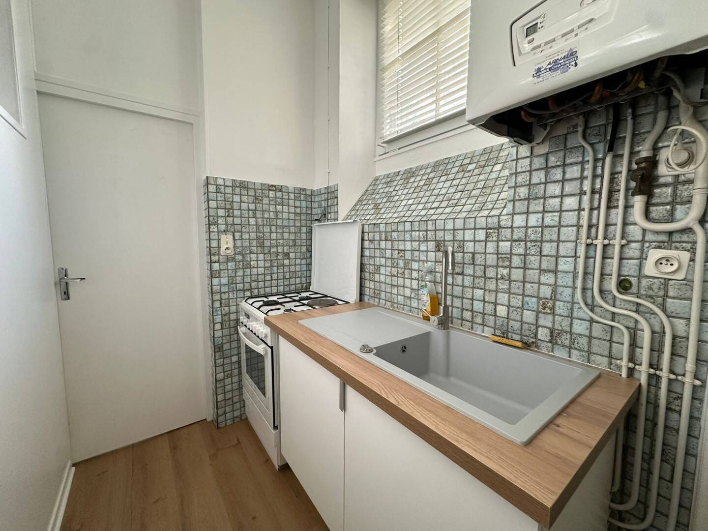 Maison à louer, 30m², PAU
