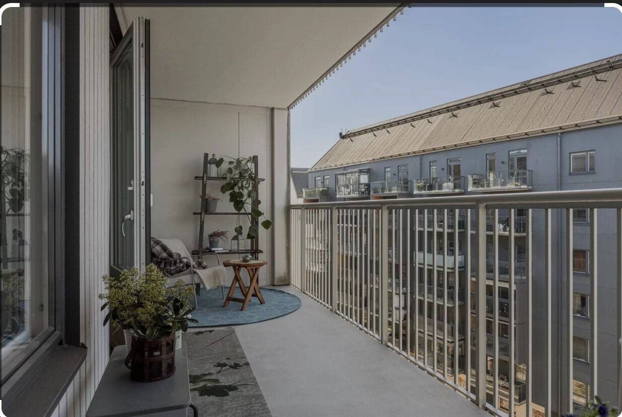 Maison à vendre, 43m², FONTENAY AUX ROSES