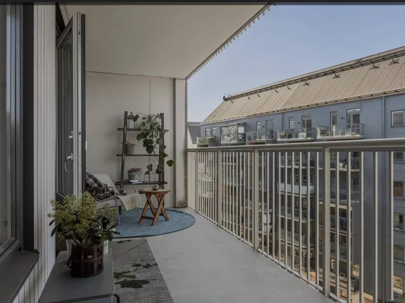 Maison à vendre, 43m², FONTENAY AUX ROSES