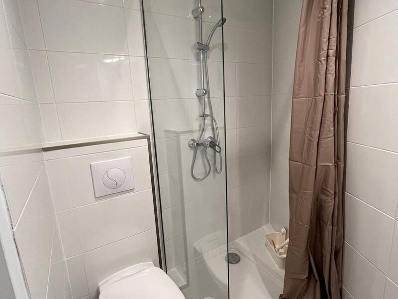 Maison à louer, 10m², PARIS 16E