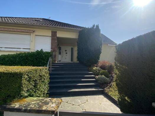 Maison à vendre 755 000 € 7 pièces 5 chambres 248,82 m² 1 253 m² de terrain Mundolsheim 67450