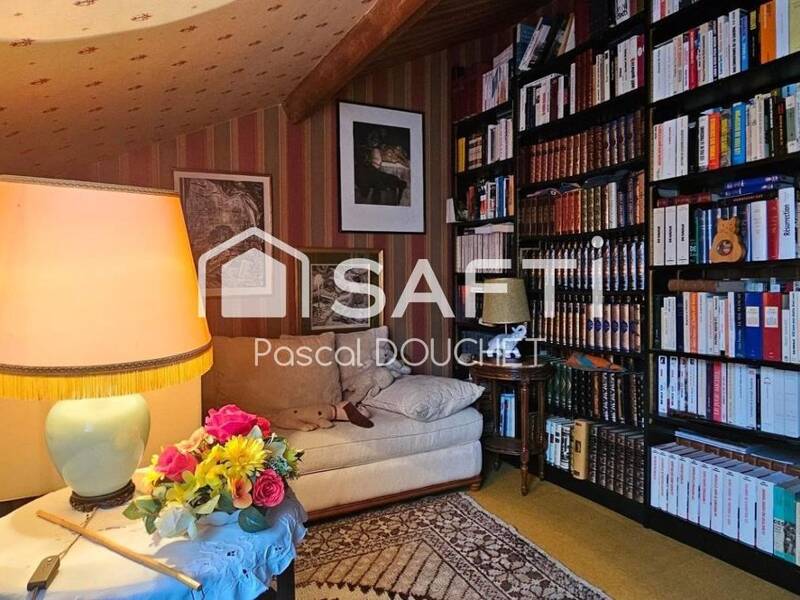 Maison à vendre, 218m², REIMS