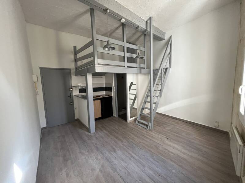 Maison à vendre, 16m², MONTPELLIER