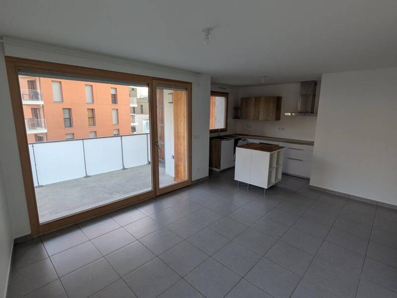 Maison à louer, 61m², GRENOBLE